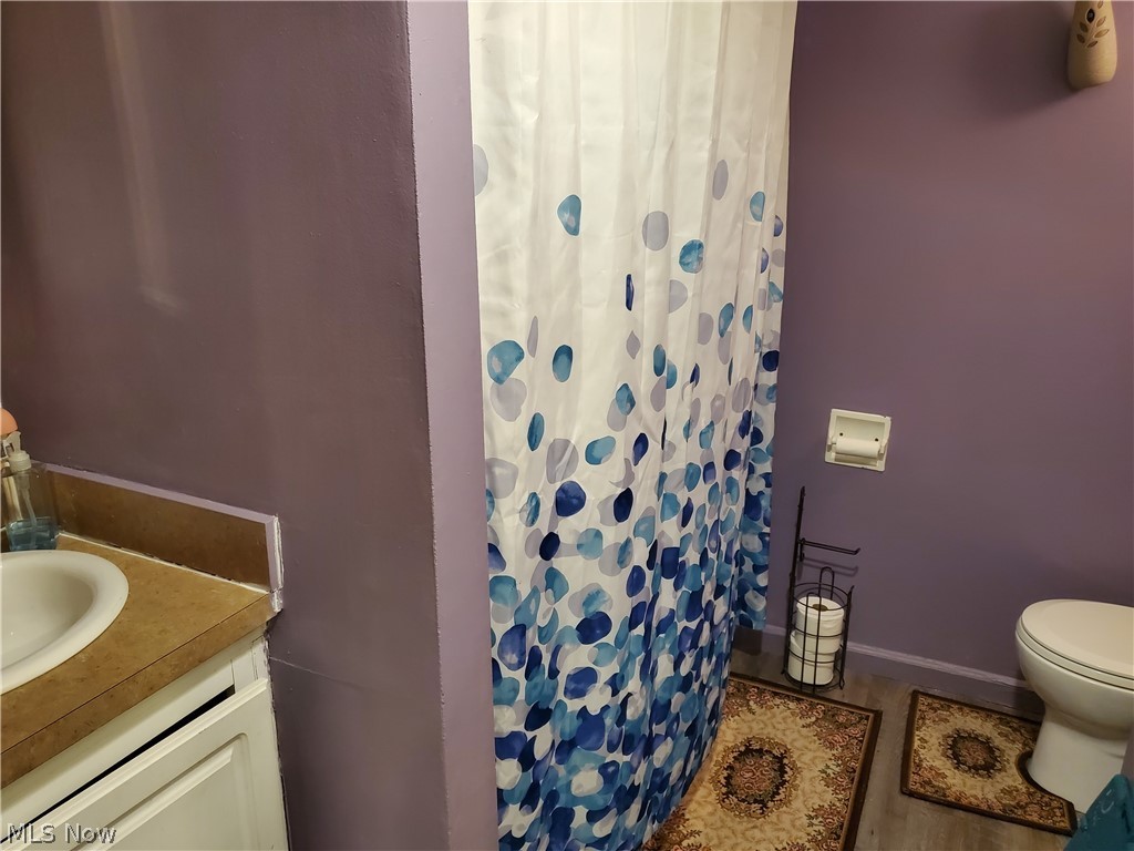 Healop Vly View Heights Allotment - Residential