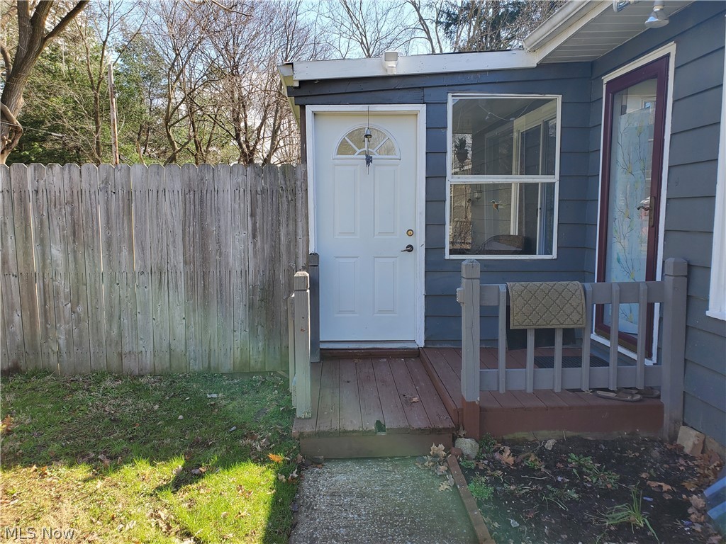 Healop Vly View Heights Allotment - Residential