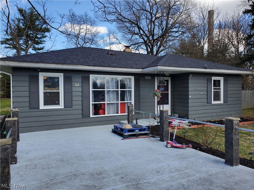 Healop Vly View Heights Allotment - Residential