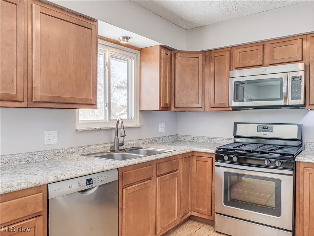 Westview Estates - Residential