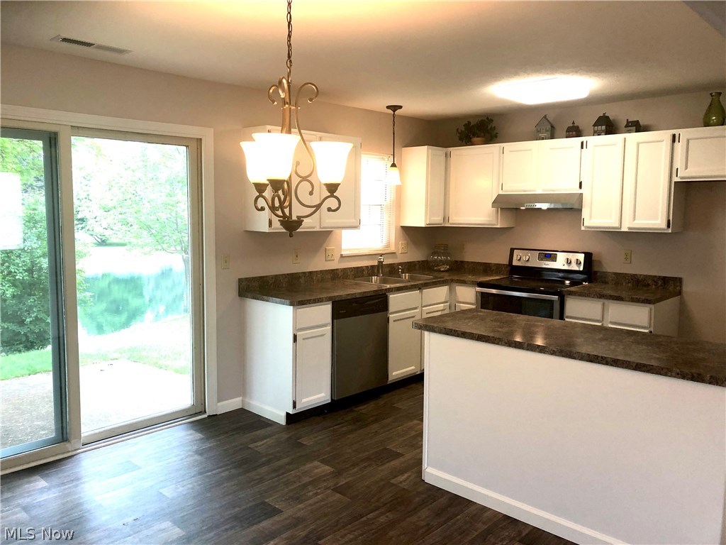 New Haven Colony - Residential