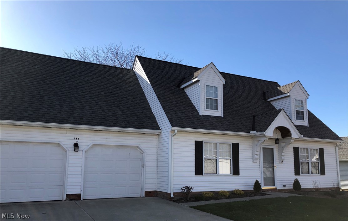 New Haven Colony - Residential