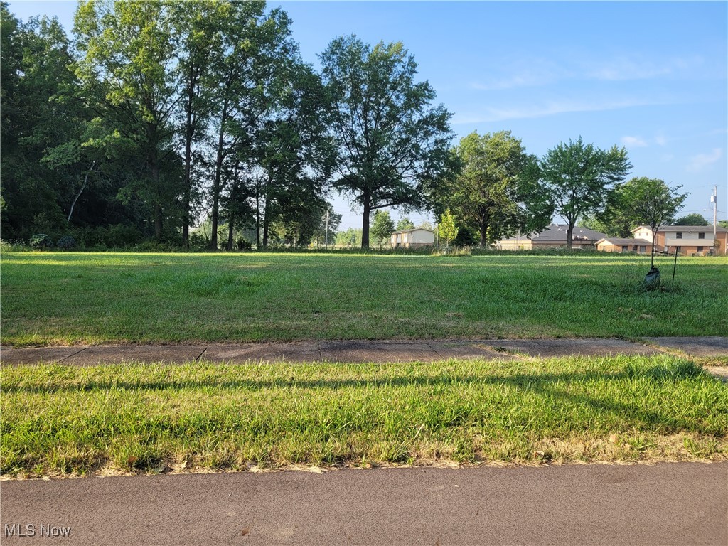 Board/Trade Allotment 2 - Land