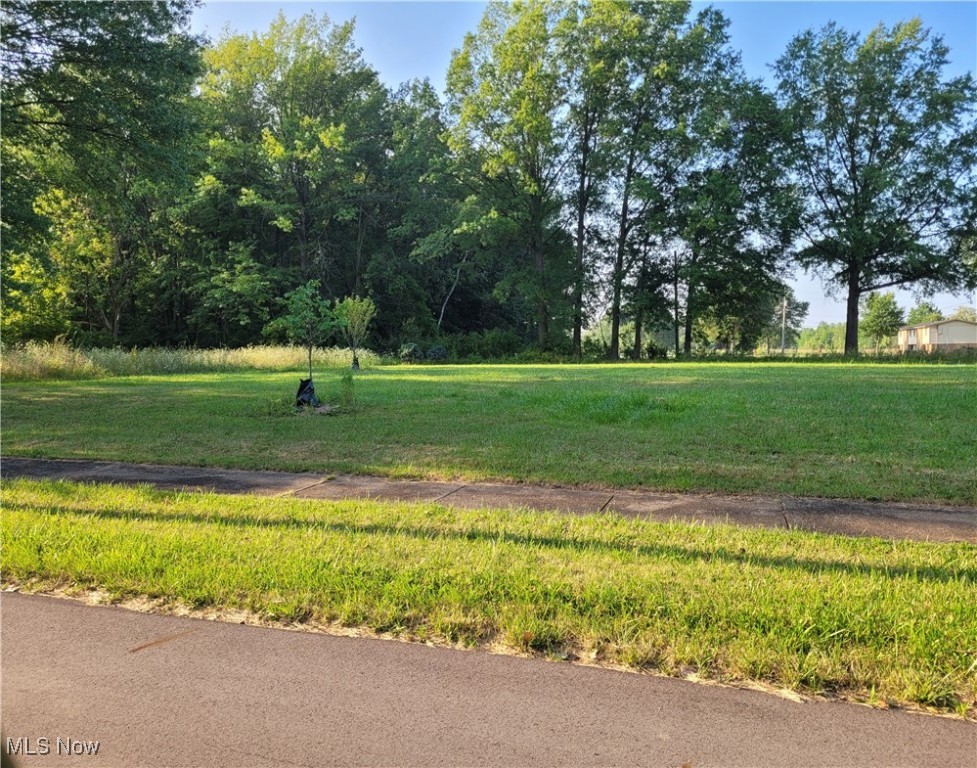 Board/Trade Allotment 2 - Land