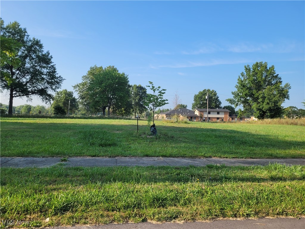 Board/Trade Allotment 2 - Land