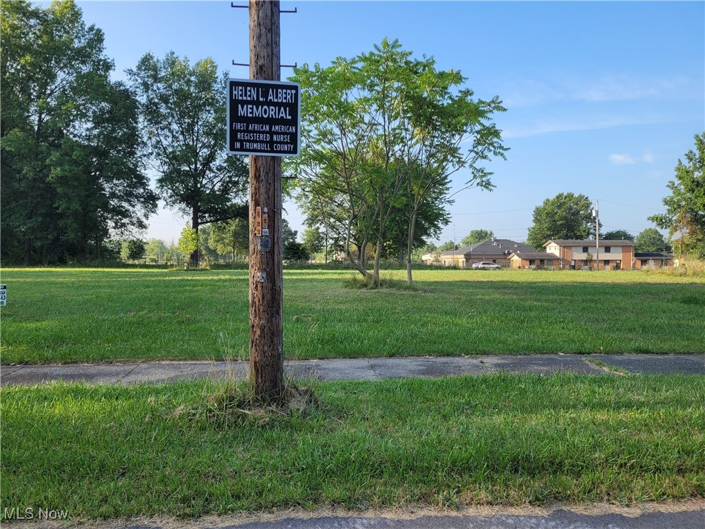 Board/Trade Allotment 2 - Land