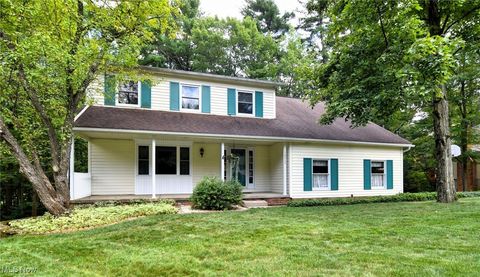 10213 Old Orchard Drive, Brecksville, OH 44141 - #: 5150742