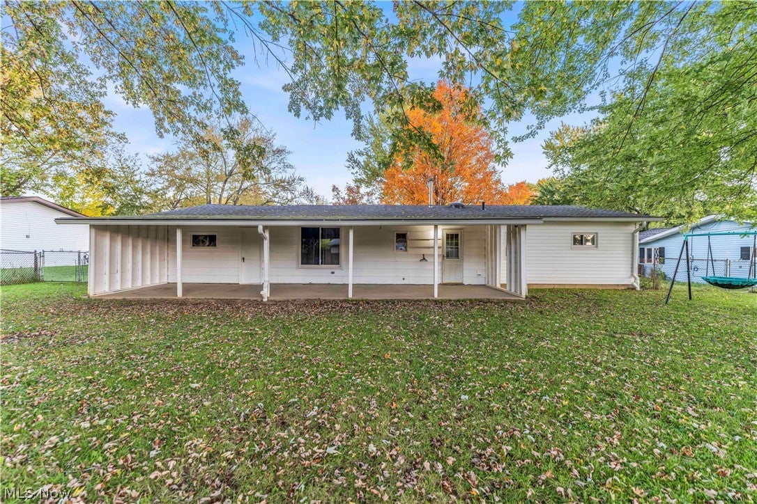4090 Raymond Drive