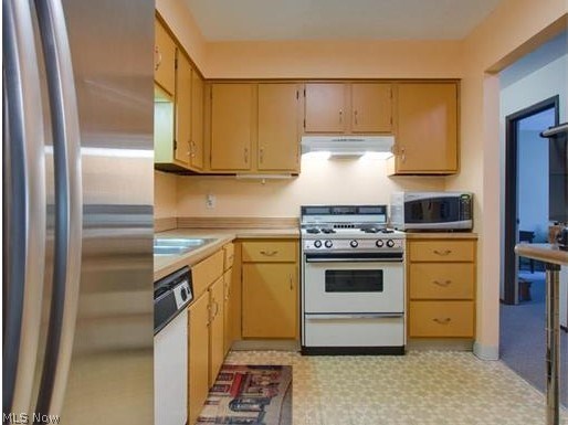 Lockwood Ridge - Residential