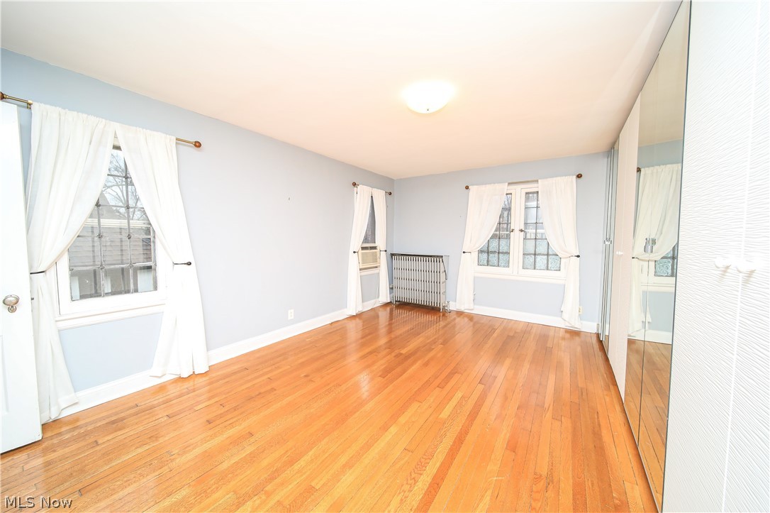 Euclid Heights - Residential