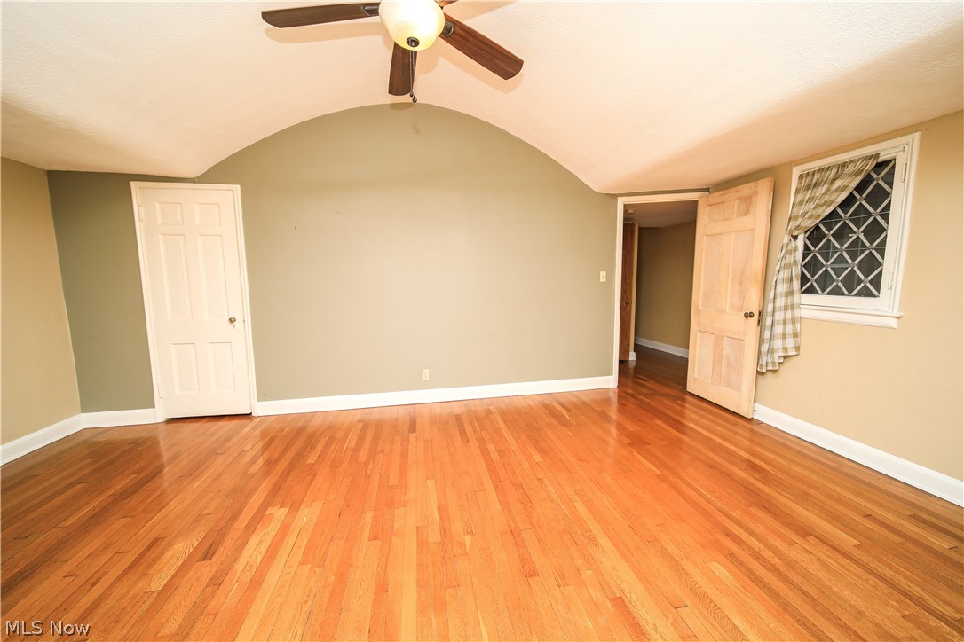 Euclid Heights - Residential