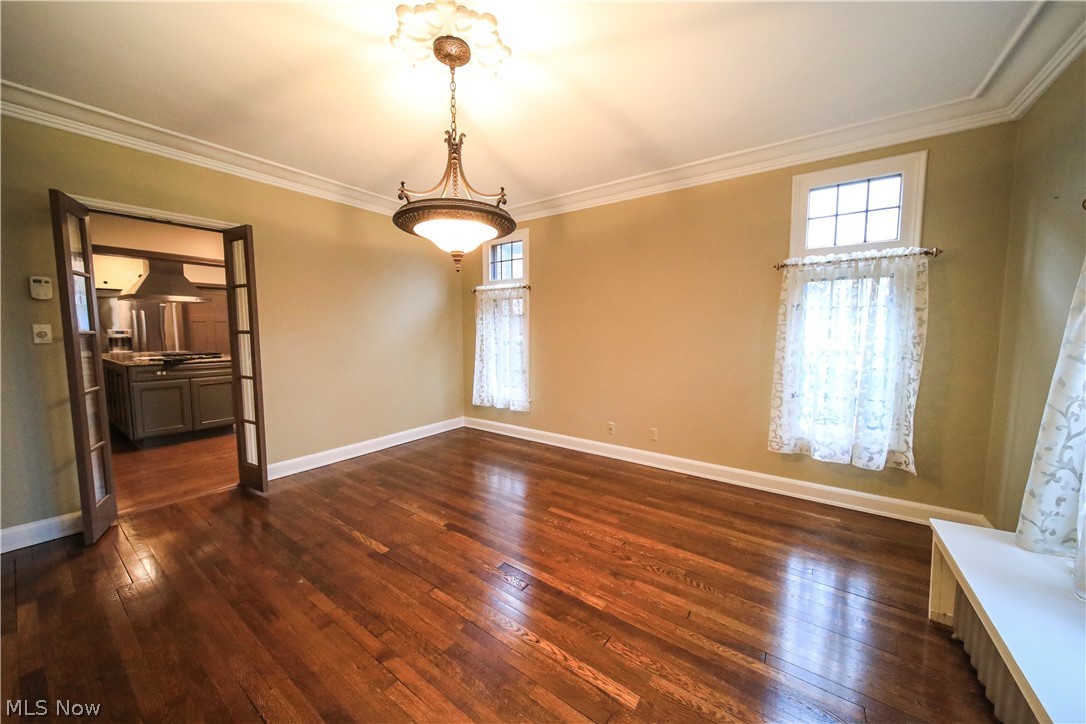 Euclid Heights - Residential