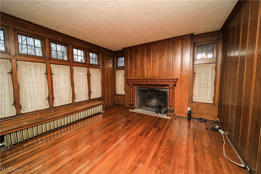 Euclid Heights - Residential