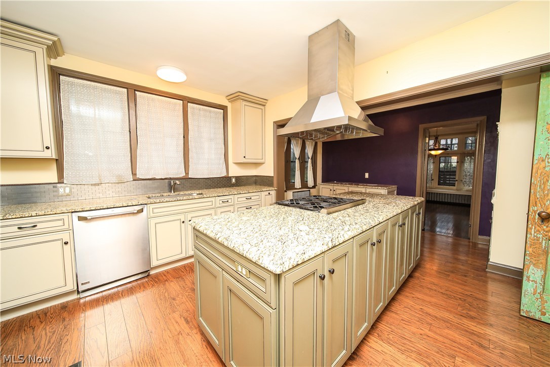 Euclid Heights - Residential