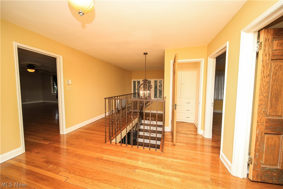 Euclid Heights - Residential