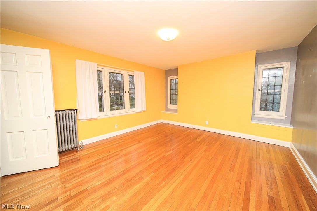 Euclid Heights - Residential