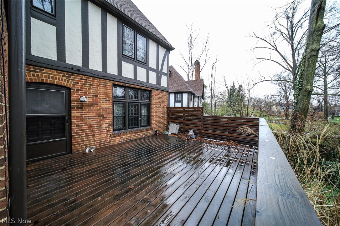 Euclid Heights - Residential