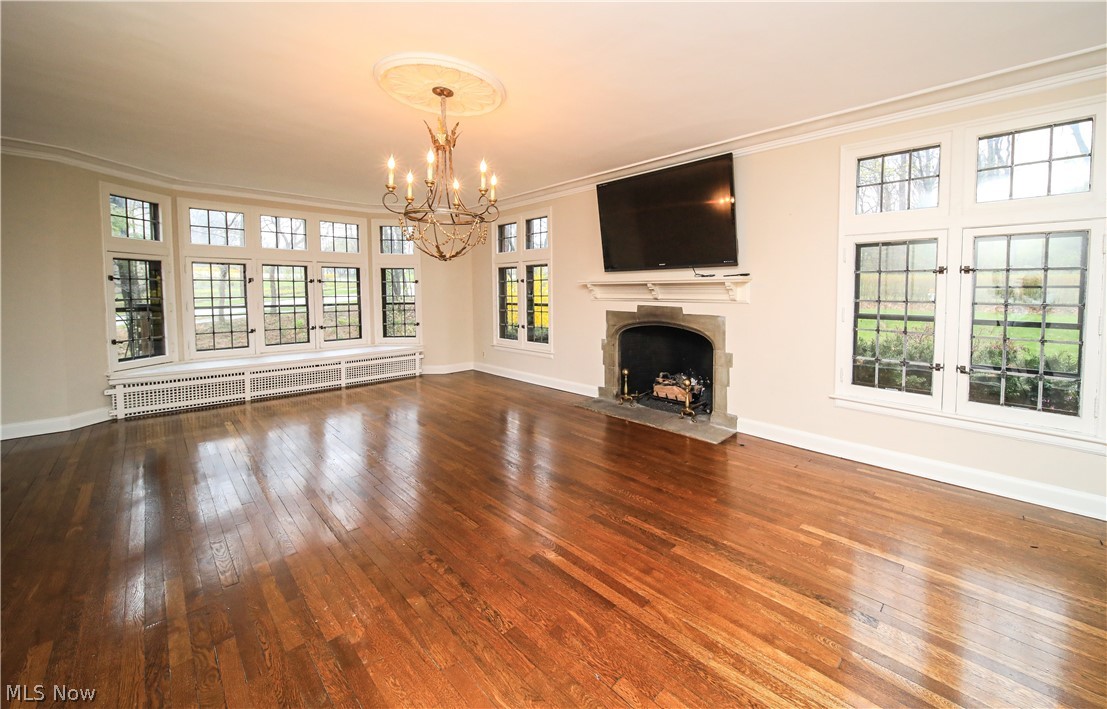 Euclid Heights - Residential