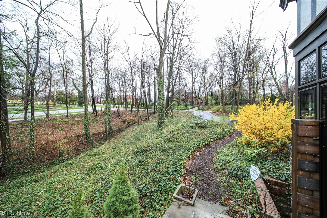 Euclid Heights - Residential