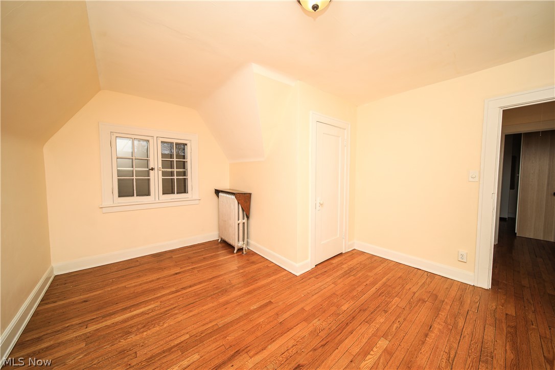 Euclid Heights - Residential