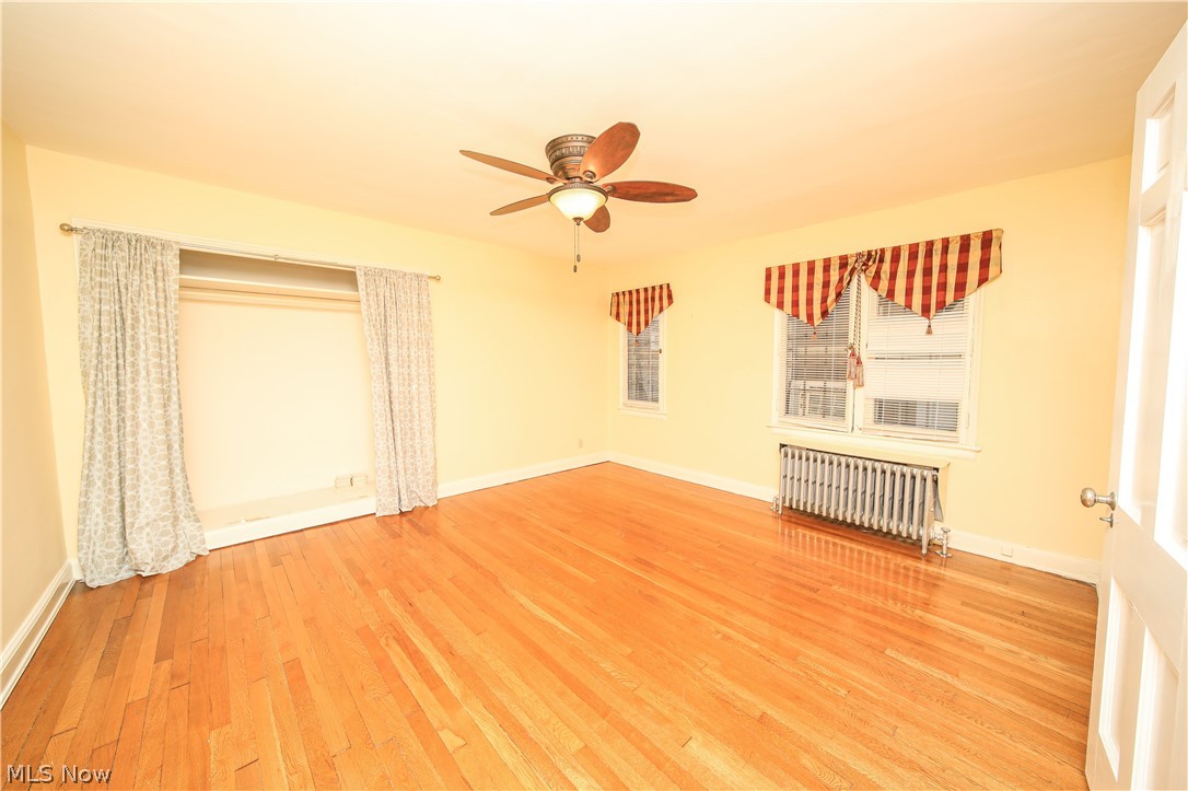 Euclid Heights - Residential