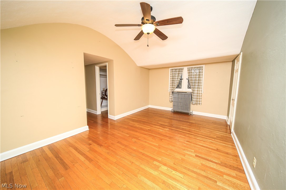 Euclid Heights - Residential