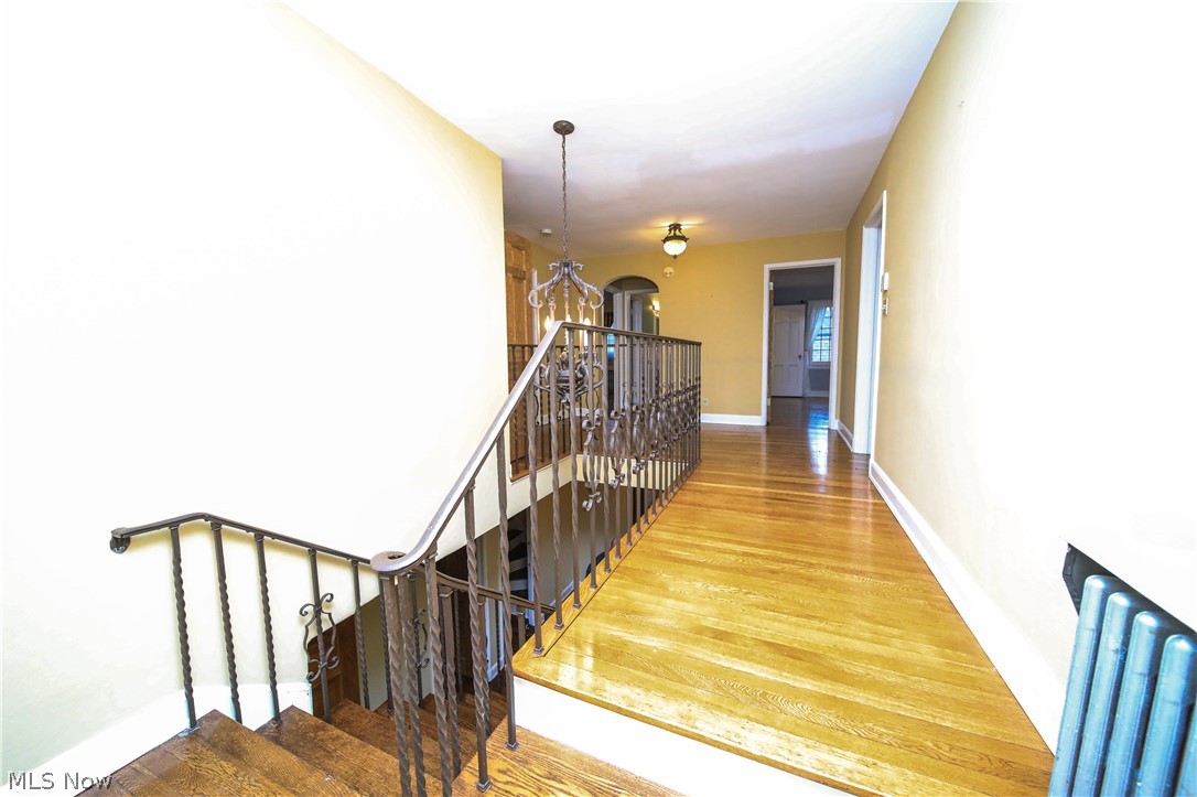 Euclid Heights - Residential