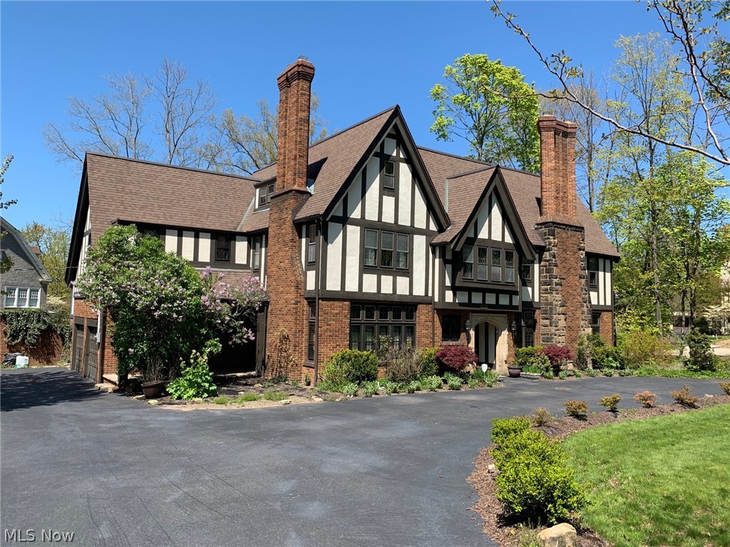 Euclid Heights - Residential