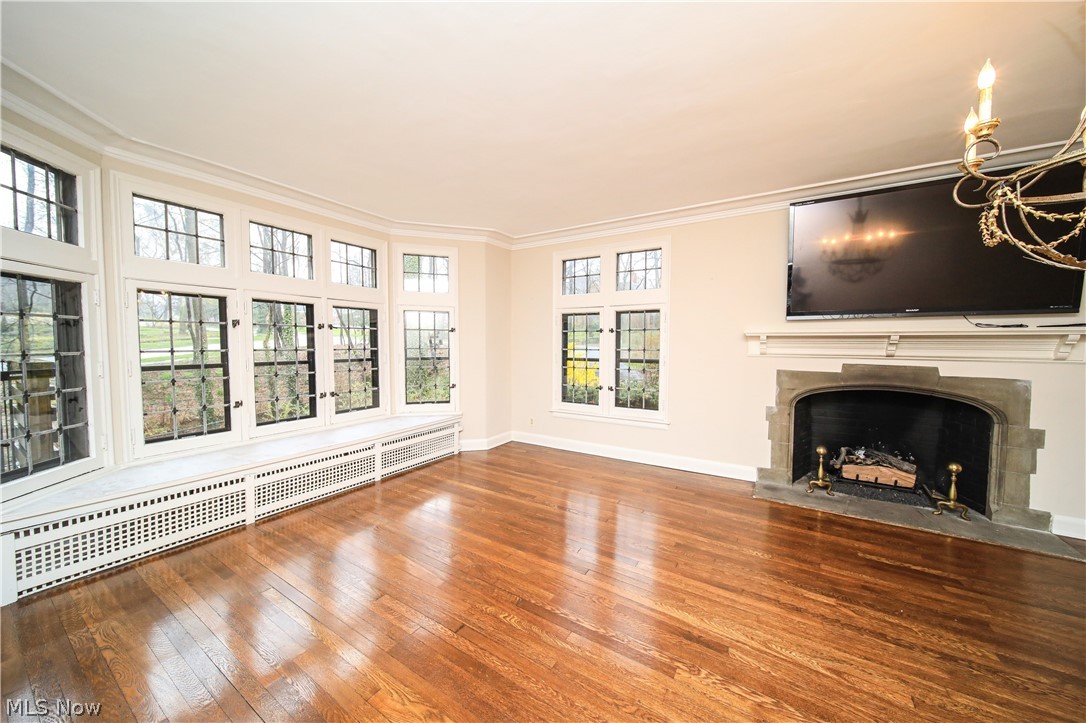 Euclid Heights - Residential