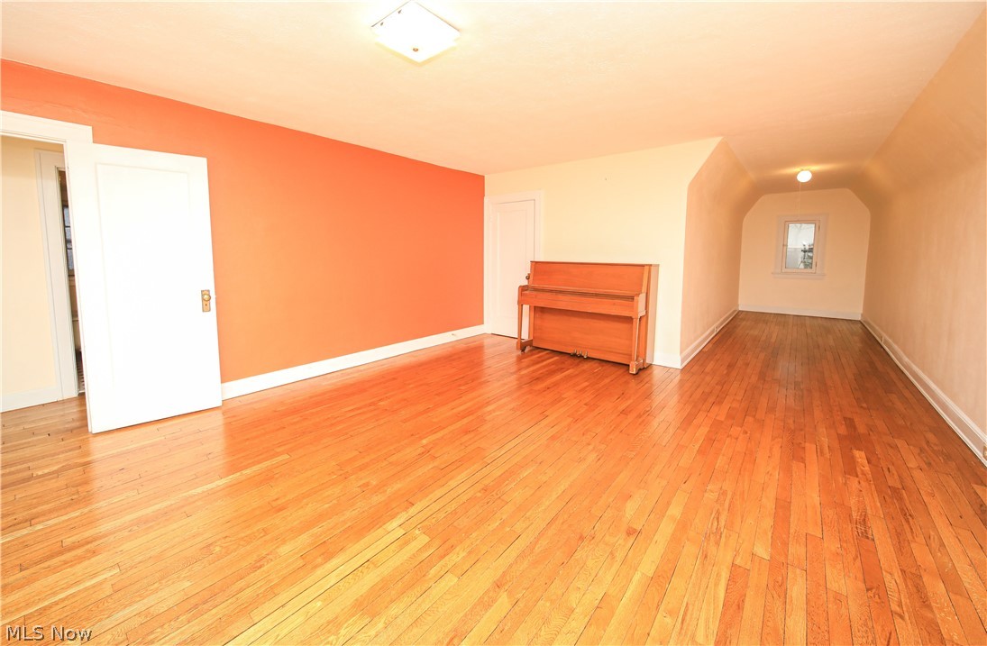 Euclid Heights - Residential