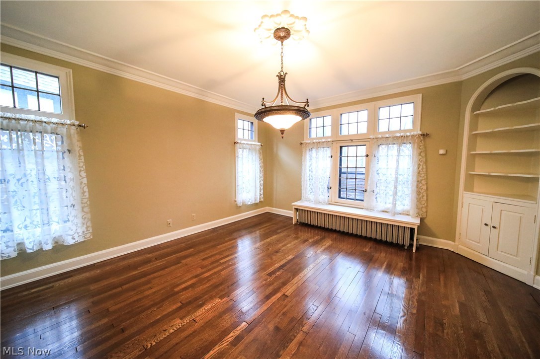 Euclid Heights - Residential