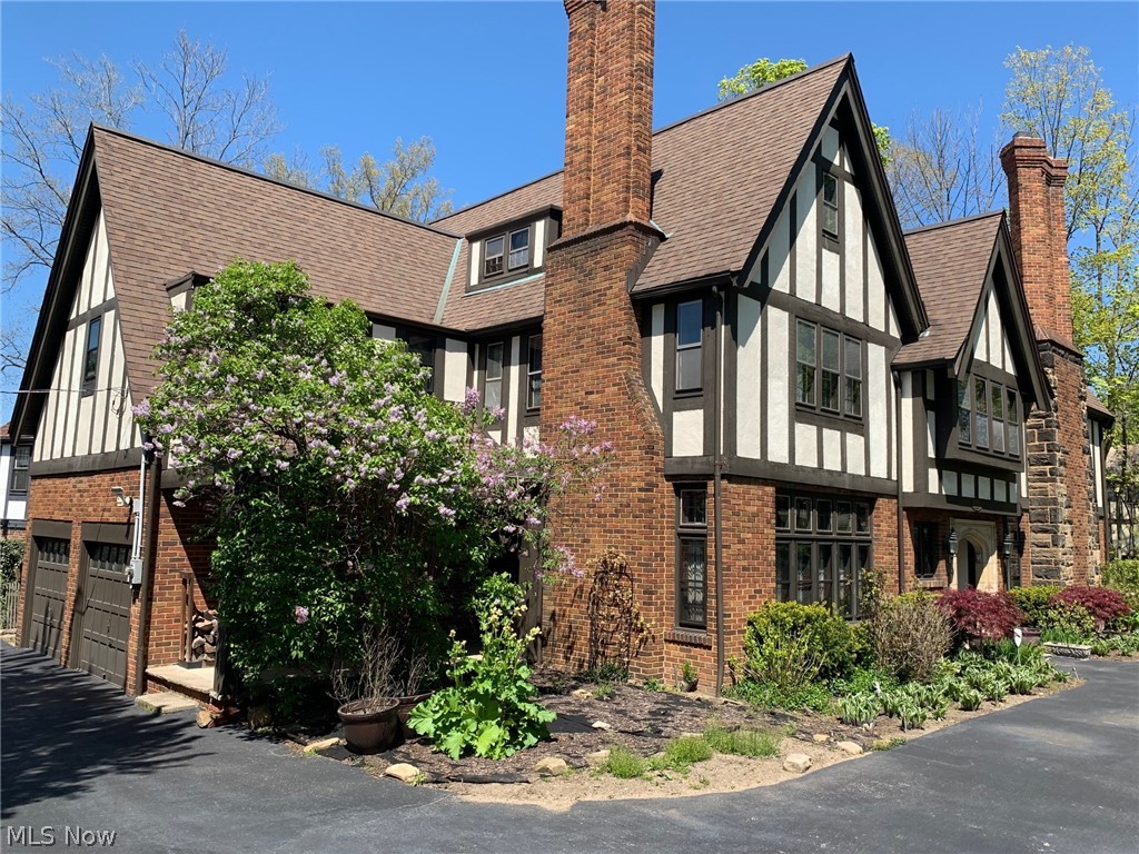 Euclid Heights - Residential