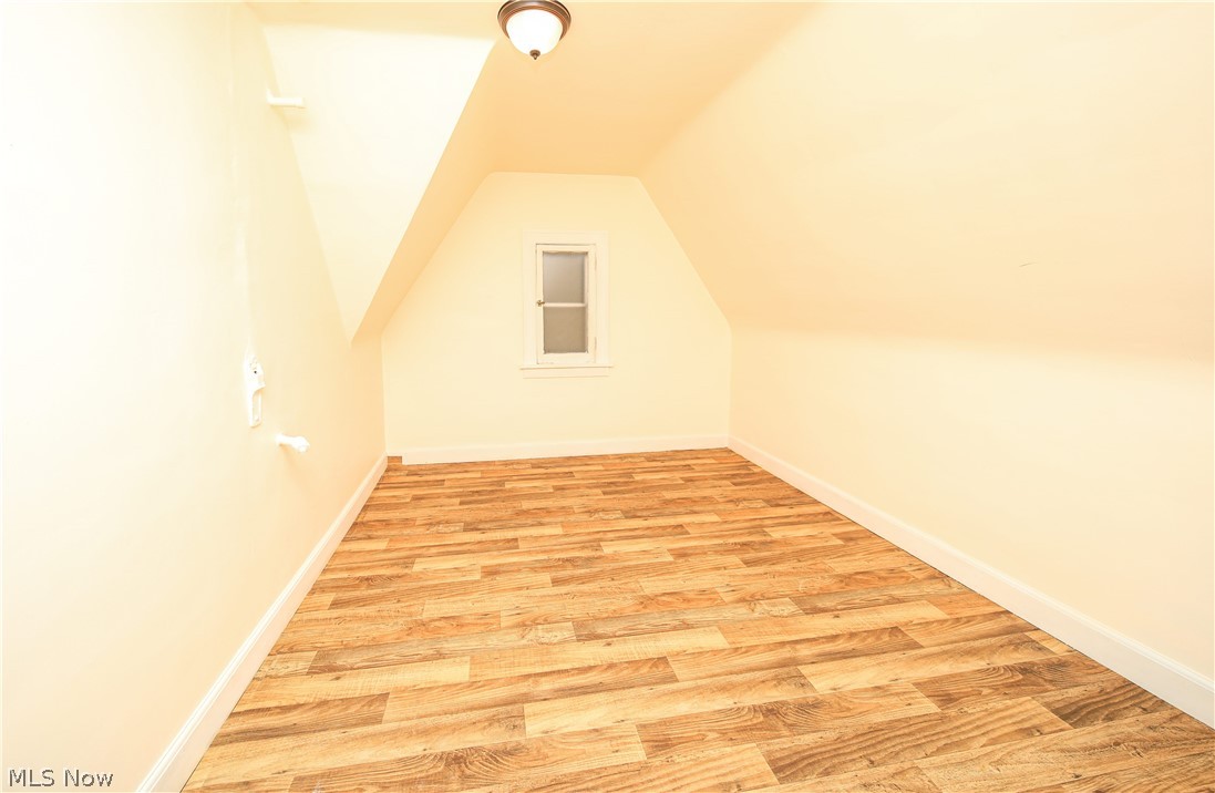 Euclid Heights - Residential