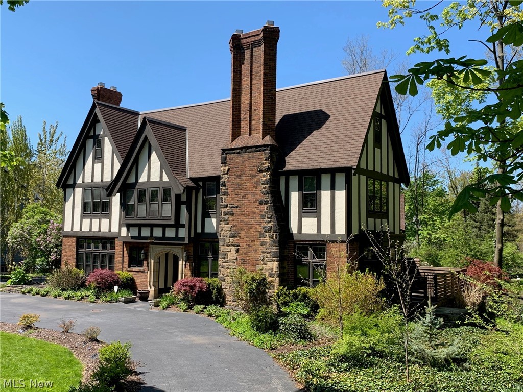 Euclid Heights - Residential