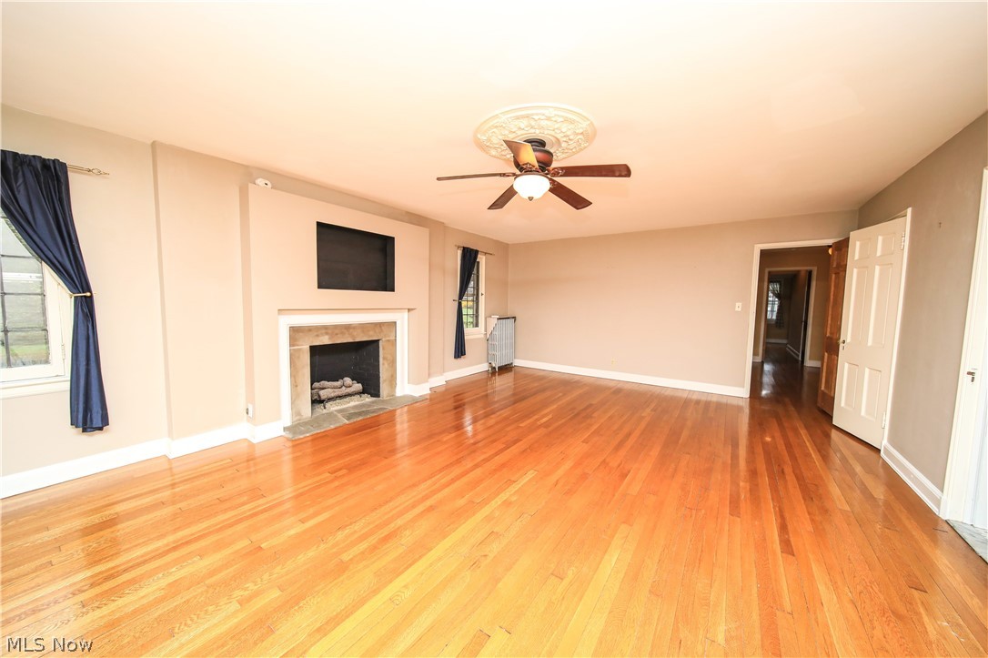 Euclid Heights - Residential