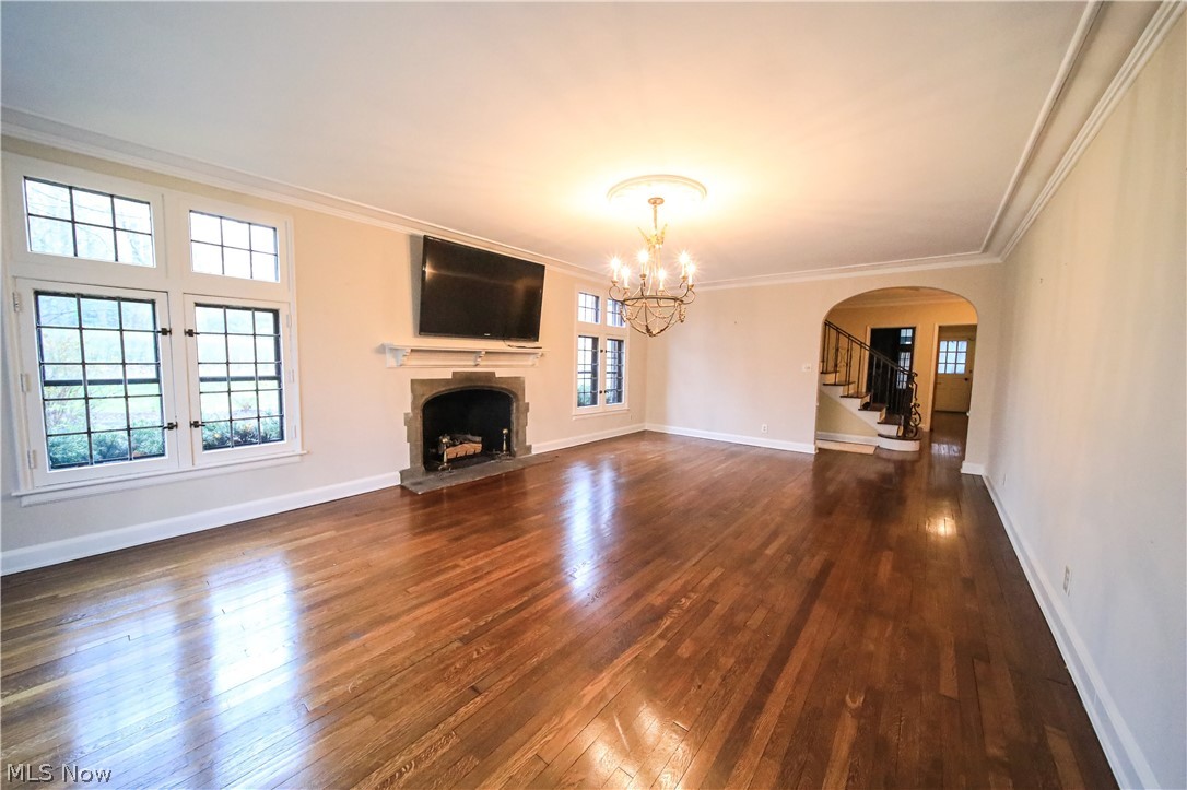 Euclid Heights - Residential