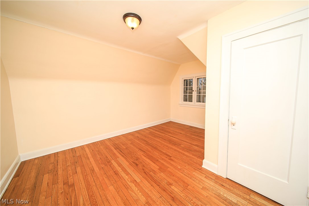 Euclid Heights - Residential