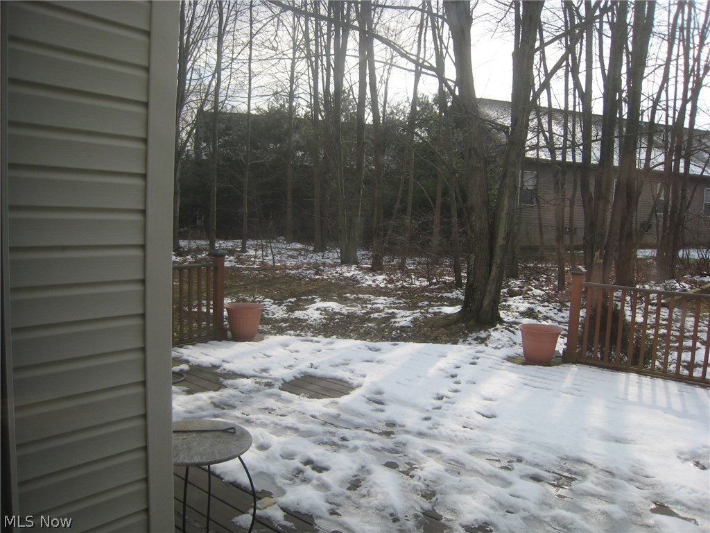 Wrens Cross - Residential