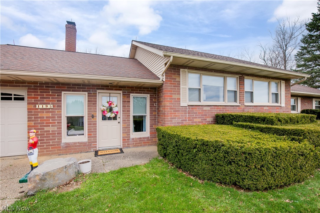 Suffield - Residential