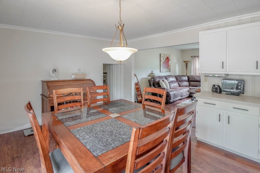 Suffield - Residential