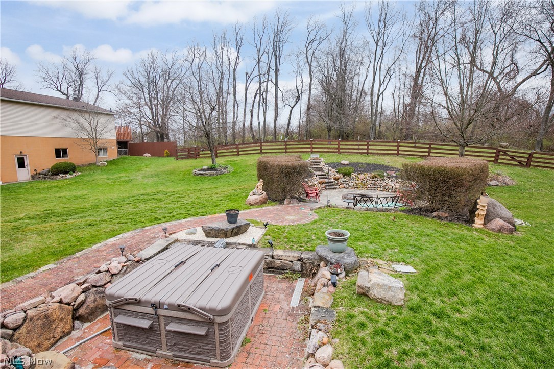 Suffield - Residential