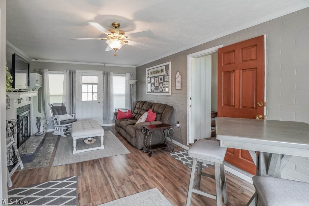 Suffield - Residential