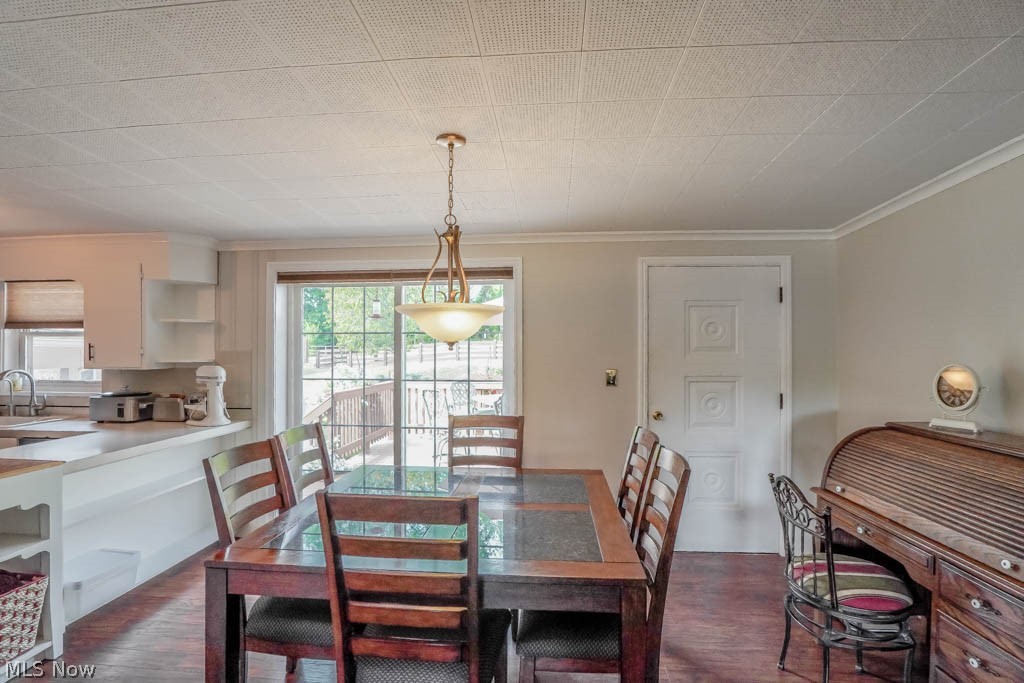 Suffield - Residential