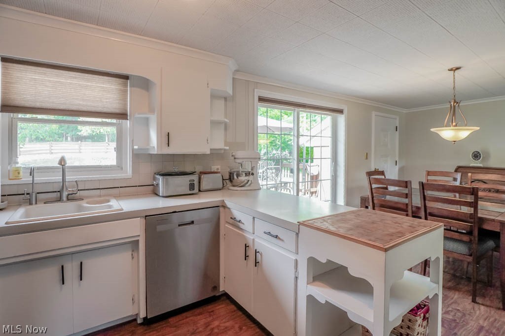 Suffield - Residential