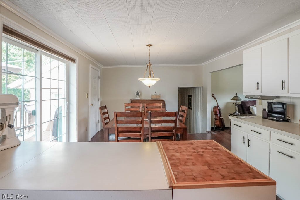 Suffield - Residential