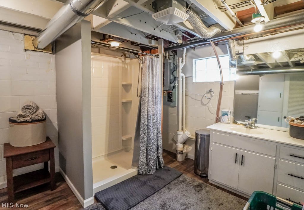 Suffield - Residential