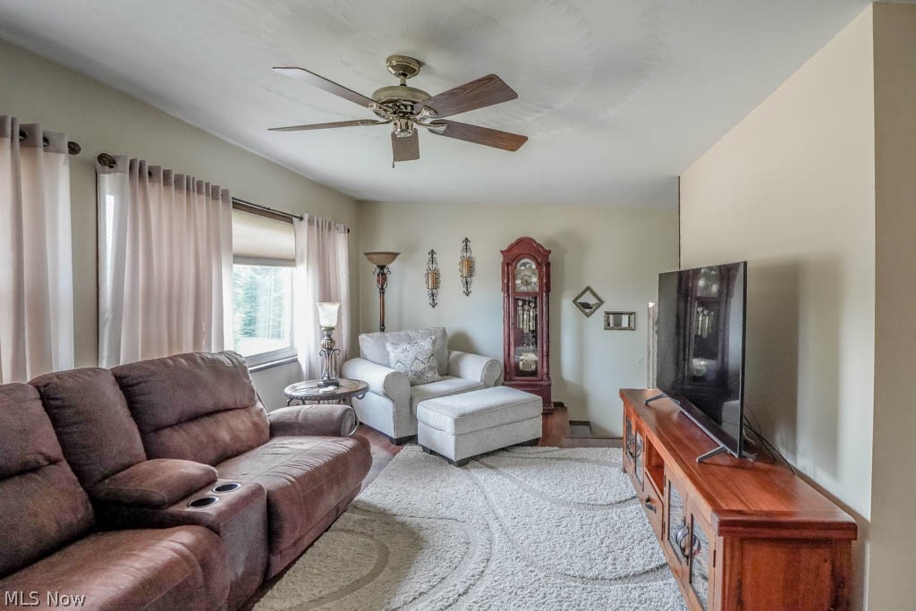 Suffield - Residential