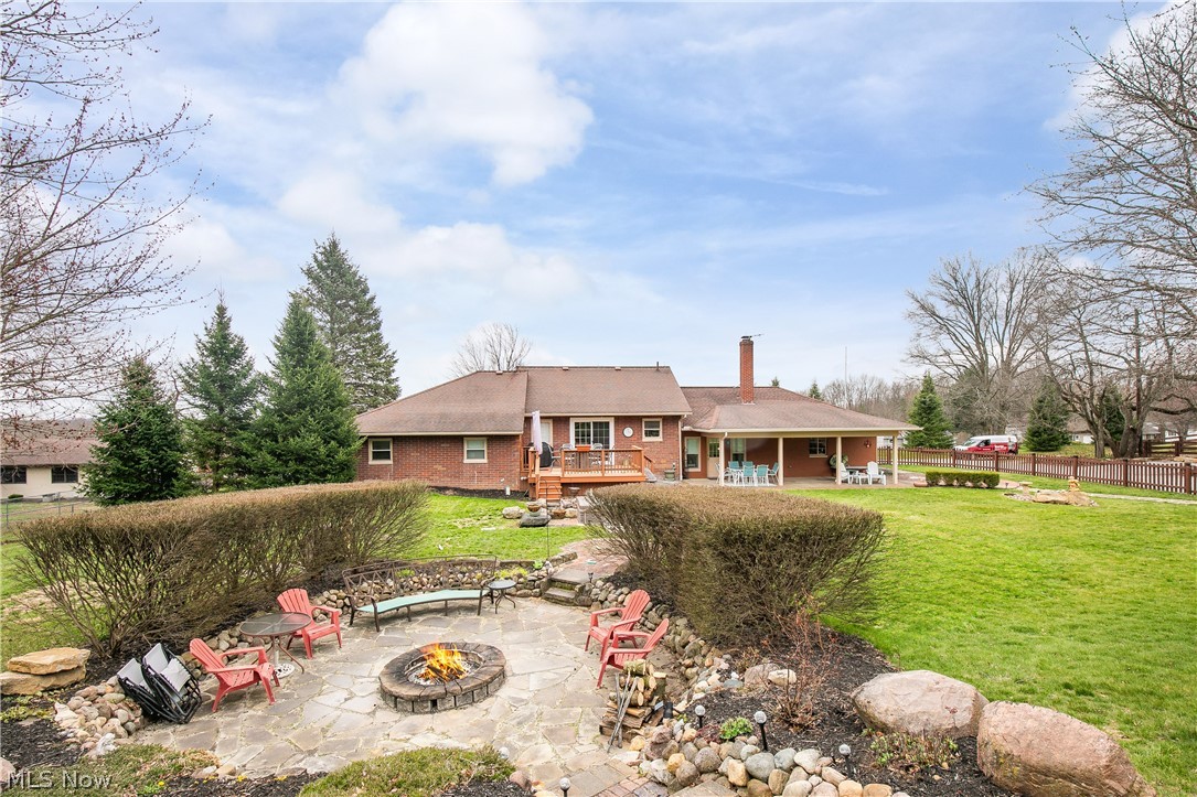 Suffield - Residential