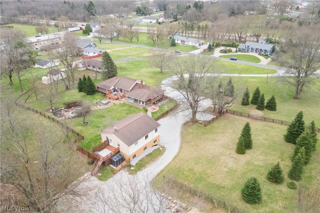 Suffield - Residential