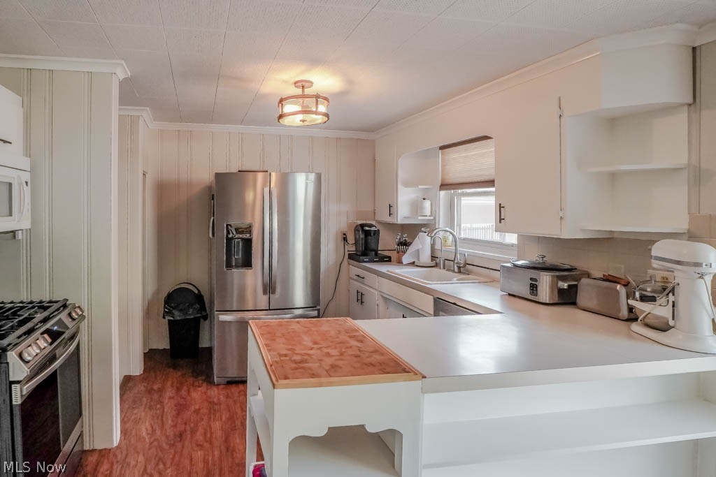 Suffield - Residential